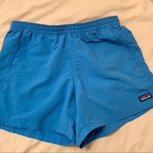 Patagonia Women’s 5” Baggies